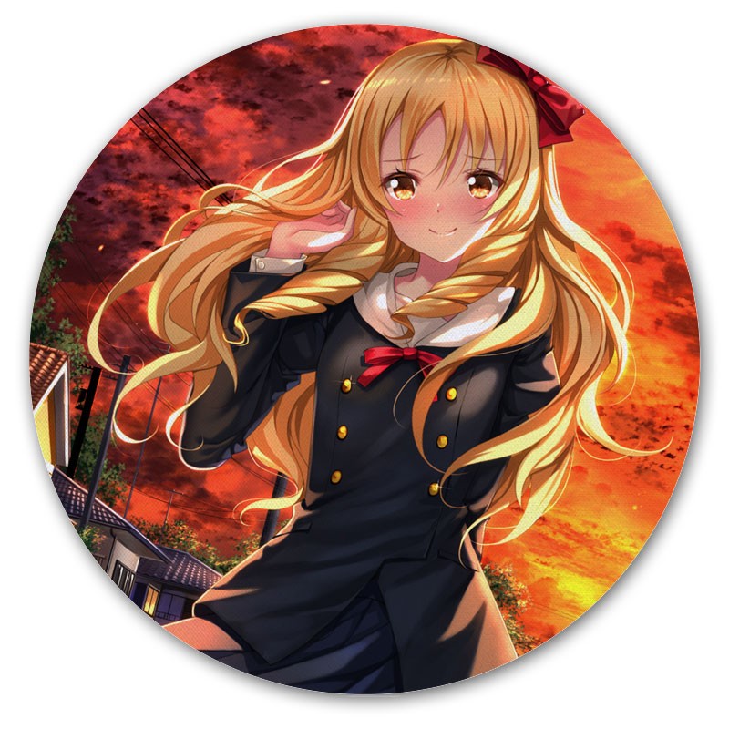 ���������� ������� ������ ��� ����� ������� Eromanga-sensei Elf Yamada �� ����� � ����� ��������-������ / Eromanga-sensei / Ero Manga Sensei