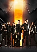 ������ �������� Agents of S.H.I.E.L.D.