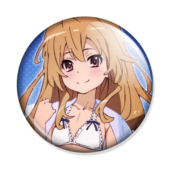 ���������� ������� ������ Toradora! - Taiga in bikini �� ����� � ����� ��������! / Toradora!