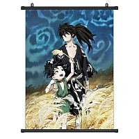 ������� �������� Dororo - Hyakkimaru � Dororo