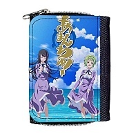 ������� ��������� Amanchu! - Hikari Kohinata � Futaba Ooki