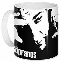 ������ The Sopranos