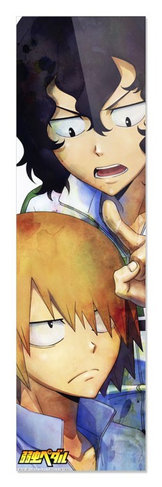 ���������� ������� �������� Yowamushi Pedal 349802 �� ����� � ����� ��������� ������������ / Yowamushi Pedal