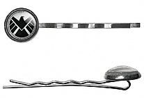 ������� Agents of SHIELD Logo