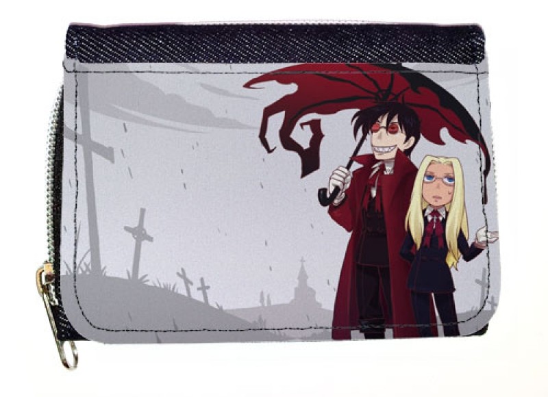 ���������� ������� ������� ��������� Hellsing 50056 �� ����� � ����� �������� / Hellsing
