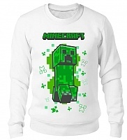 ��������� Minecraft - Creeper