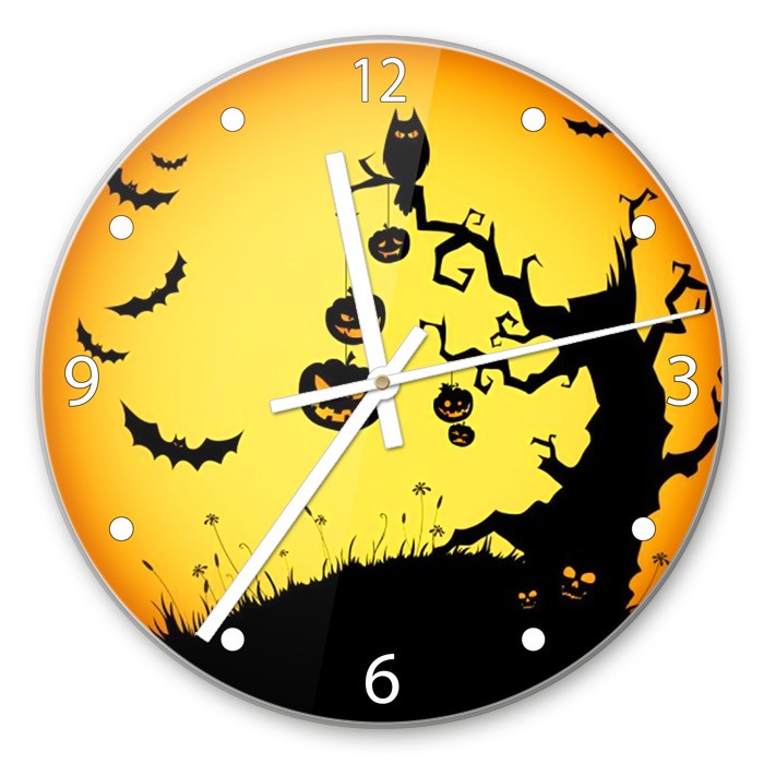 ���� ��������� Halloween