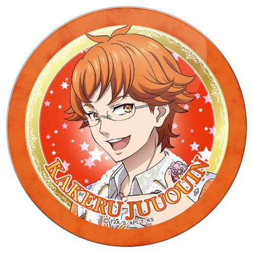 ���������� ������� ������ ������� "������ ������: ���� ������� ����" ������ ������ �� ����� � ����� ������ ������: ���� ������� ���� / King of Prism: Shiny Seven Stars / KING OF PRISM -Shiny Seven Stars-