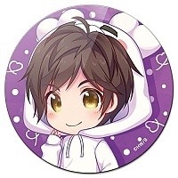 ������ ��������� ������� We Have Always Been 10 cm Apart. - Sota Mochiduki