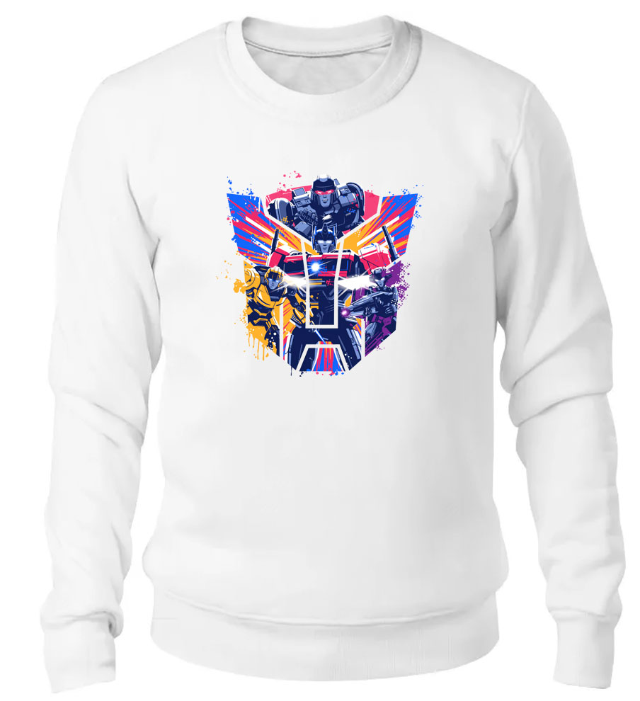 ���������� ������� ������� ������������: ������ �� ����� � ����� ������������ / Transformers