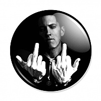  Eminem /   