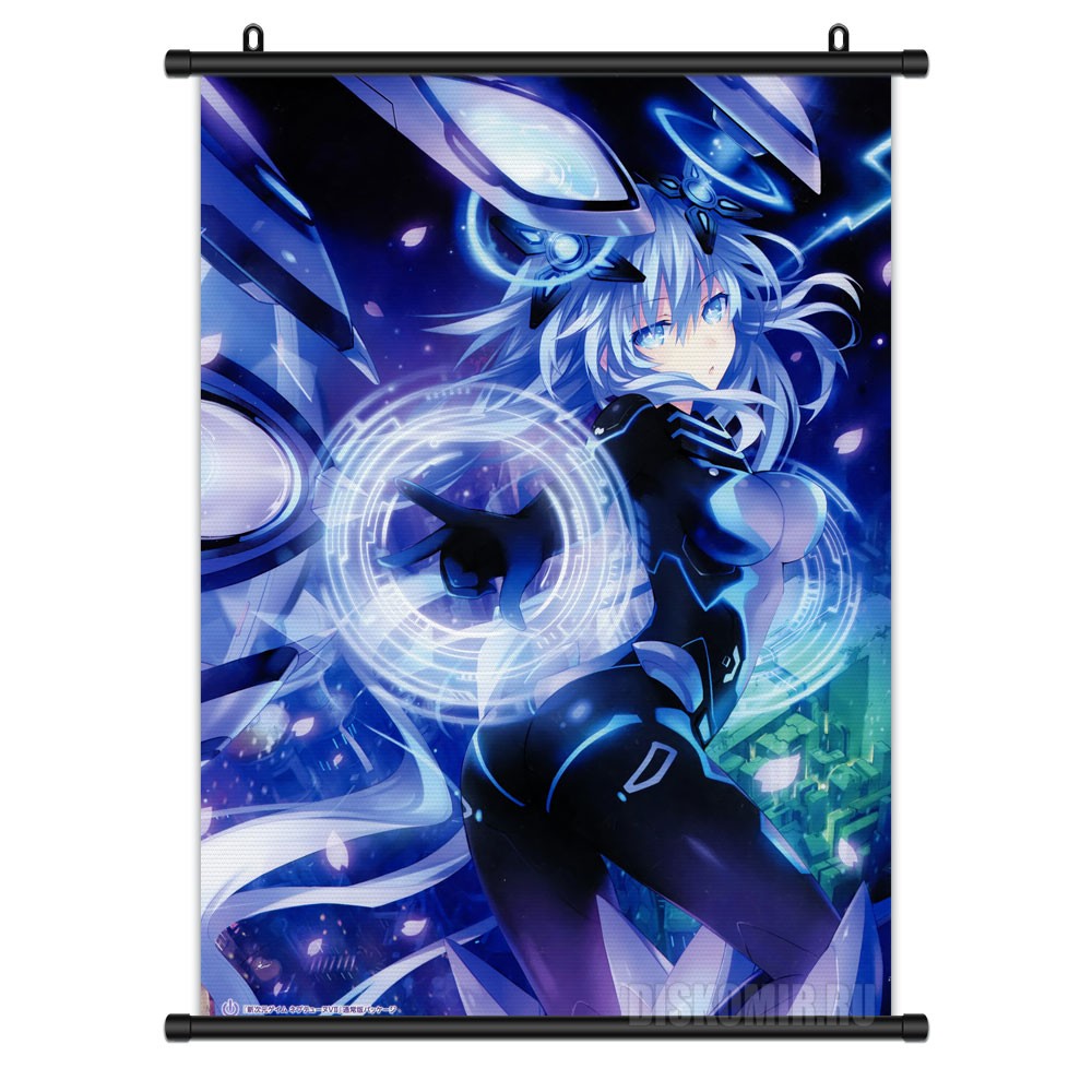     Choujigen Game Neptune - Purple Heart        / Choujigen Game Neptune / Hyperdimension Neptunia