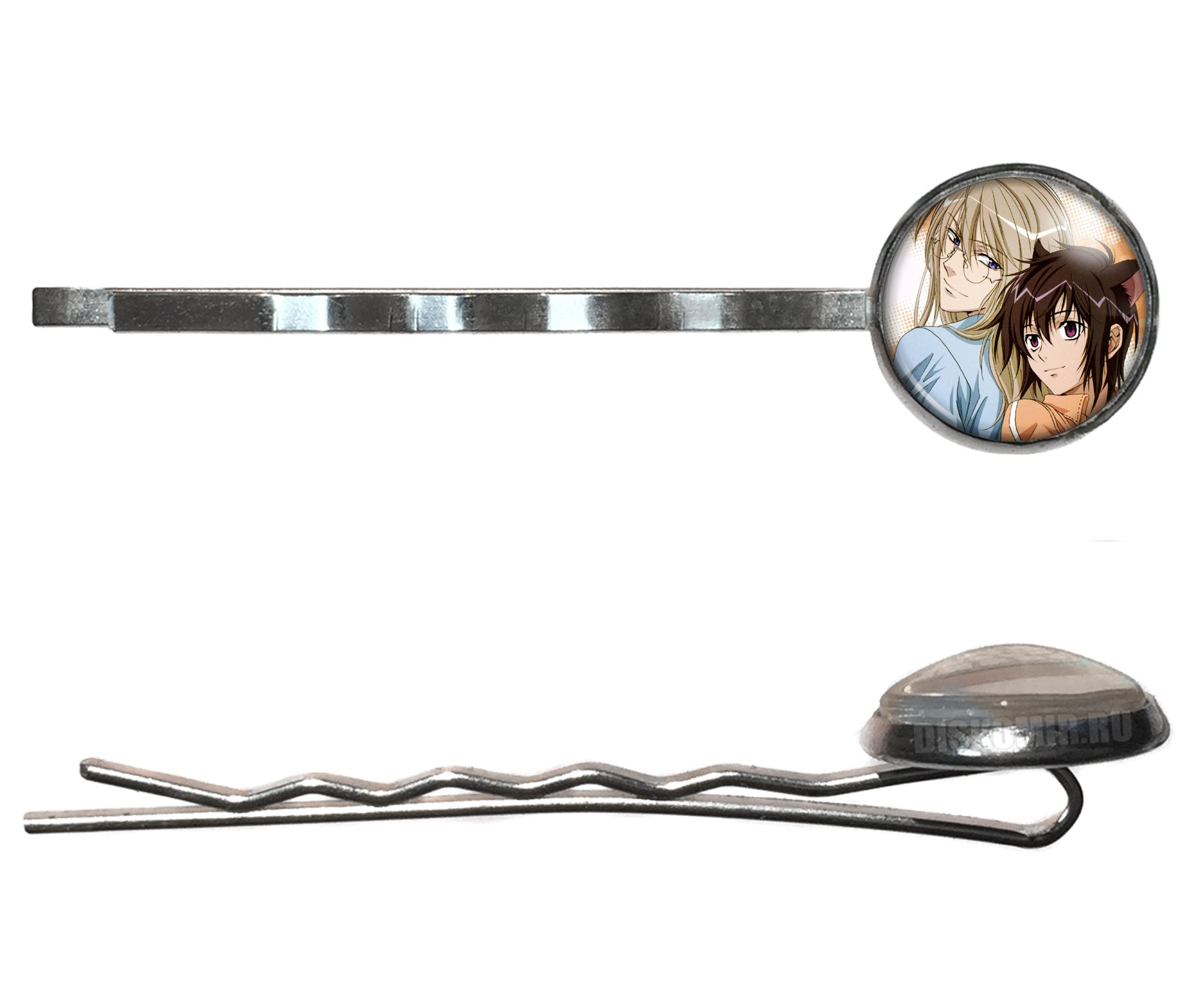 ���������� ������� ������� Loveless �� ����� � ����� ��������� / Loveless