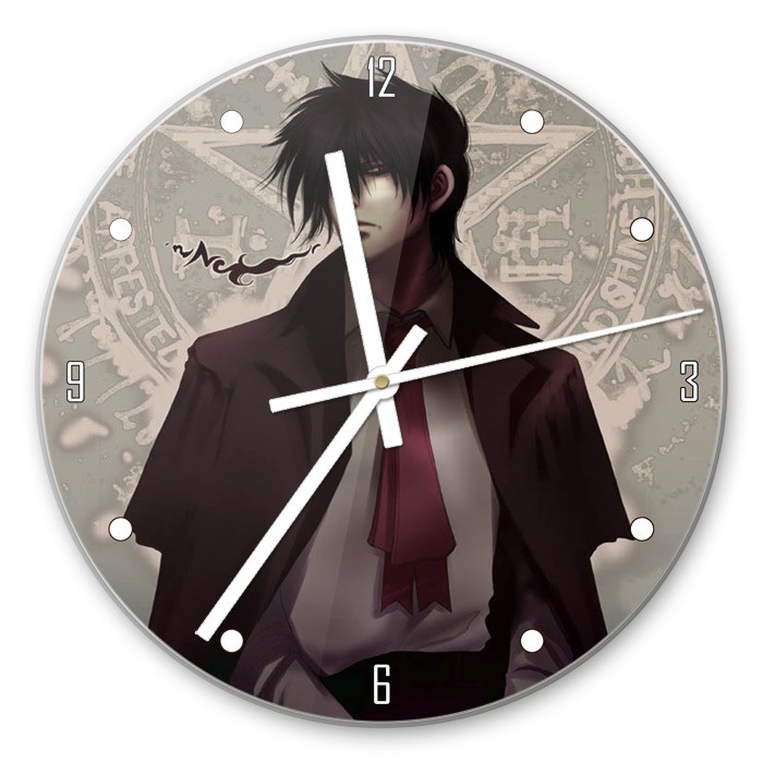 ���� ��������� Hellsing 347221