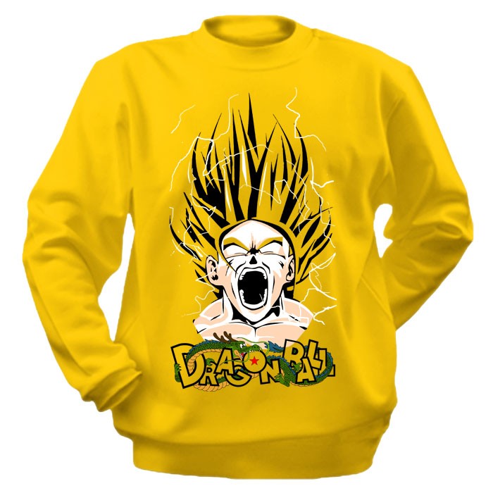 ���������� ������� ��������� Dragon Ball Power �� ����� � ����� ���������� / Dragon Ball / �������� ������