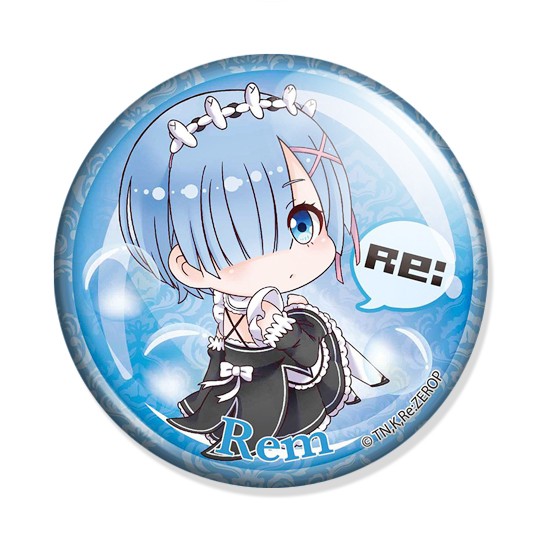 ���������� ������� ������ ����� � �������������� ���� � ���� - Rem �� ����� � ����� ����� � �������������� ���� � ���� / Re: Zero kara Hajimeru Isekai Seikatsu / Re: Life in a different world from zero / ReZero