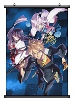   Tokyo Ravens /     