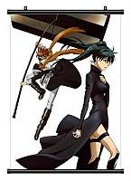 ������� �������� D.Gray-man 310552