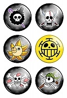 ����� ������� ������� "One Piece" No.4