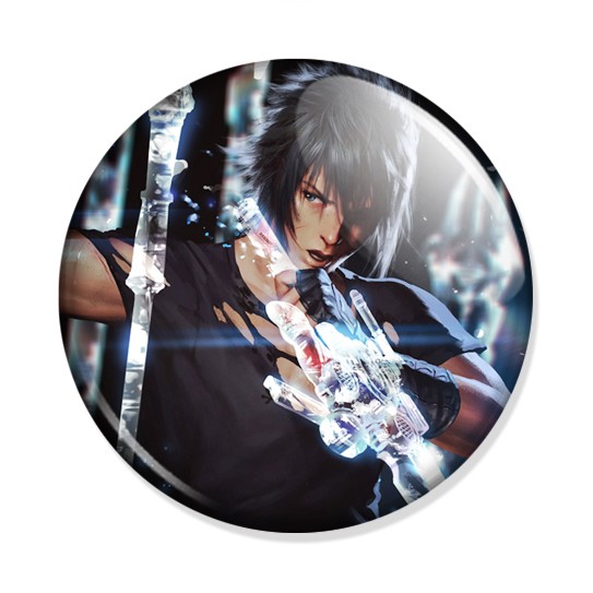 ���������� ������� ������ Final Fantasy Noctis Lucis Caelum �� ����� � ����� ��������� �������� / Final Fantasy