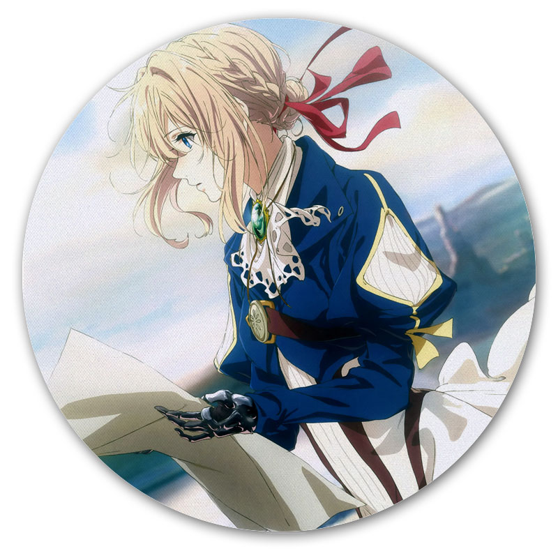 ���������� ������� ������ ��� ����� ������� �� ����� ������� ���������� �� ����� � ����� ������� ���������� / Violet Evergarden