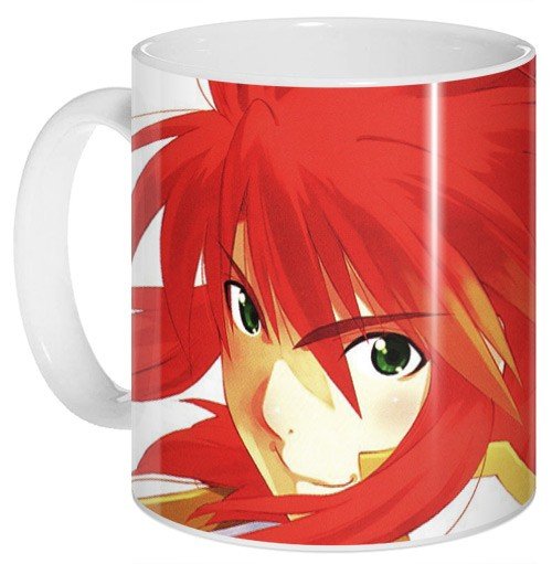 ���������� ������� ������������ ������ �� ����� �������� ������ / Tales of the Abyss