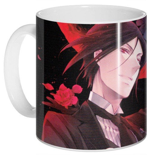 ���������� ������� ������ Kuroshitsuji 306774 �� ����� � ����� ������ ��������� / Kuroshitsuji / Black Butler / �����-���������