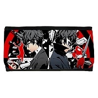 ������� ������ ������� Shin Megami Tensei: Persona 5 - Ren Amamiya