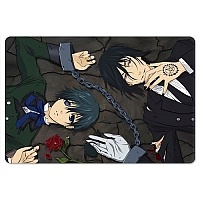 ������ ��������� ������������� Kuroshitsuji 304938