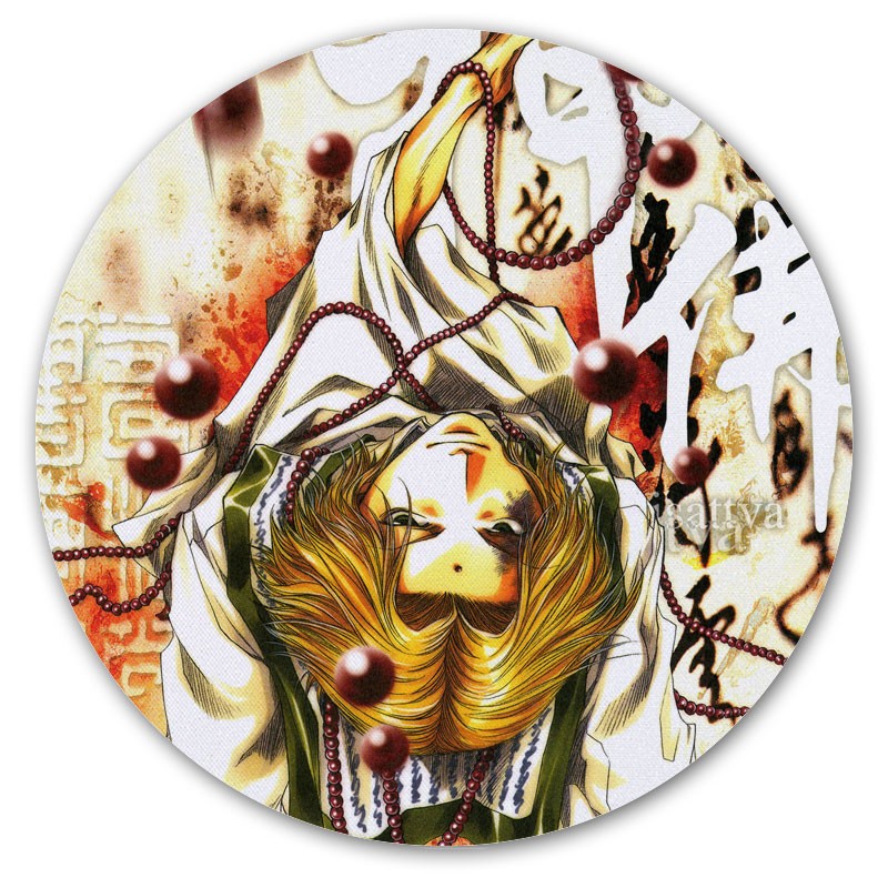 ���������� ������� ������ ��� ����� ������� Saiyuki / ����� - ������ ����� �� ����� � ����� ����� / Saiyuki