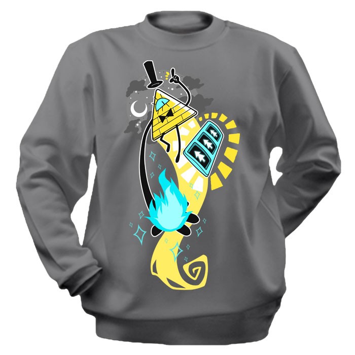 ���������� ������� ��������� ������� ���� ���� ���� �� ����� � ����� ������� ���� / Gravity Falls