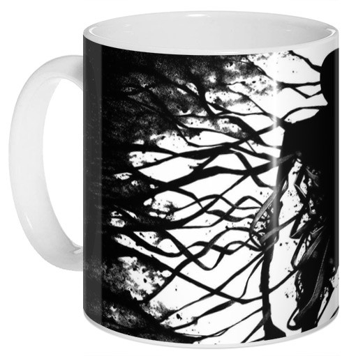 ���������� ������� ������������ ������ �� ����� �������� / Ajin / Demi-Human / ����� / �����������