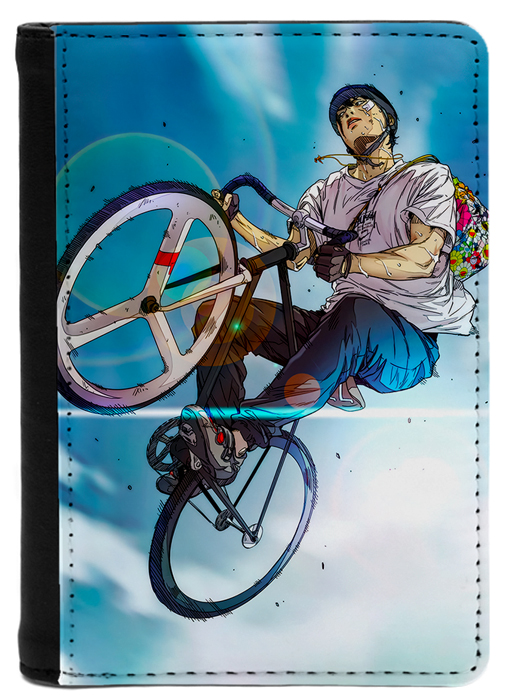 ������� �� ������� Wind Breaker - ������ ��