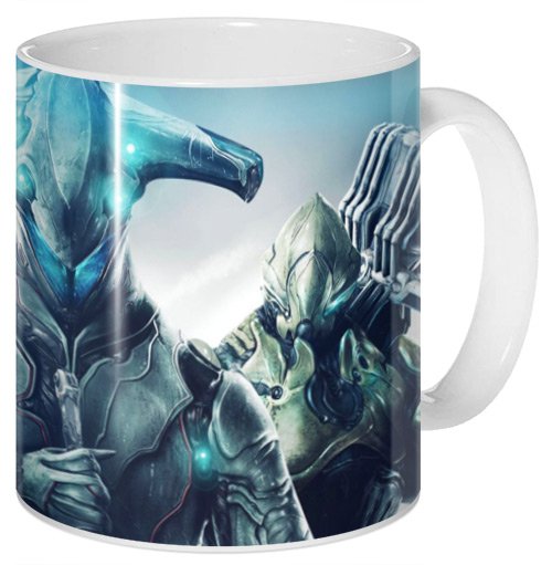 ���������� ������� ������ �� ���� �������� �� ����� � ����� Warframe / ��������