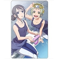 ������ ��������� ������������� Amanchu! - ������ �������� � ������ ���