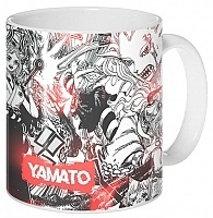 ������ One Piece - Yamato (manga ver.)