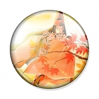  Hikaru no Go Sai Fujiwara no Golden autumn
