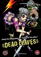 Dead Leaves (̸����� ������)