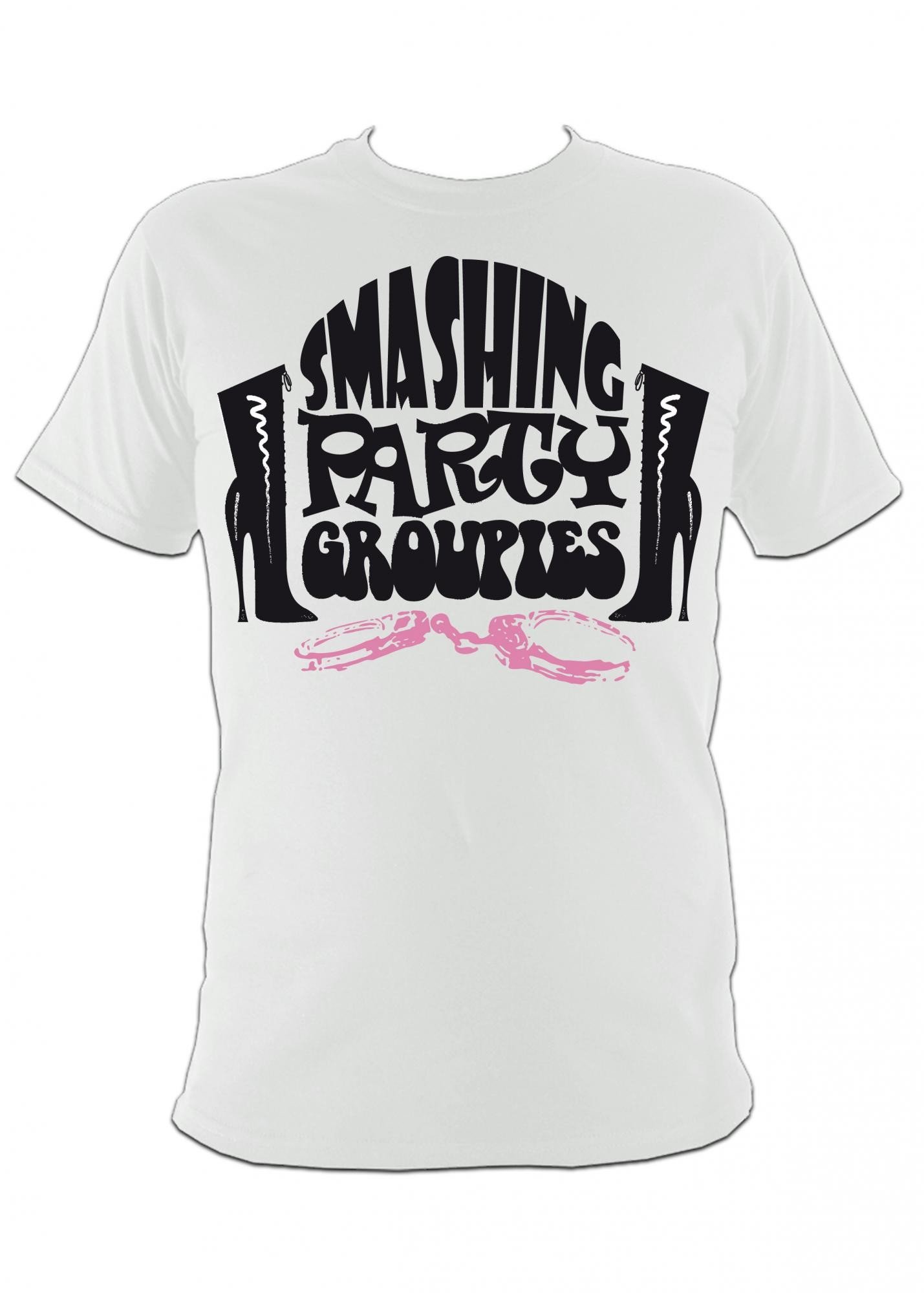 ���������� ������� �������� Smashing Party �� ����� � ����� 