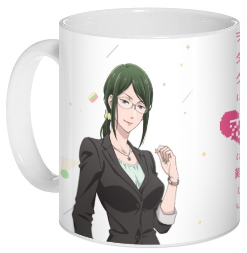 ���������� ������� ������������ ������ �� ����� ��� ������ ������ ����� / Wotaku ni Koi wa Muzukashii / WotaKoi / Love is Hard for Otaku / ����� � ������ / ����� ������ ������ �����