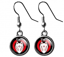������ "Persona 5" Fox