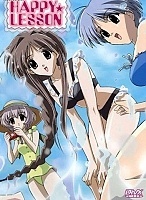 Happy Lesson (���������� ����) TV ������ ����� MPEG4