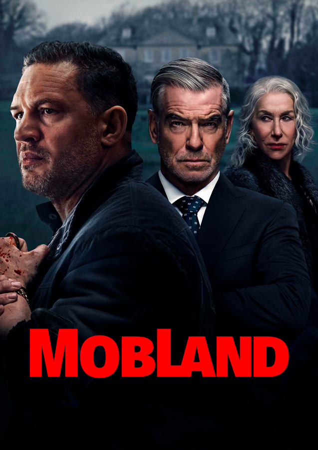 ������ �������� Mobland