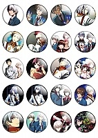 ����� ������� Kakumeiki Valvrave No.1