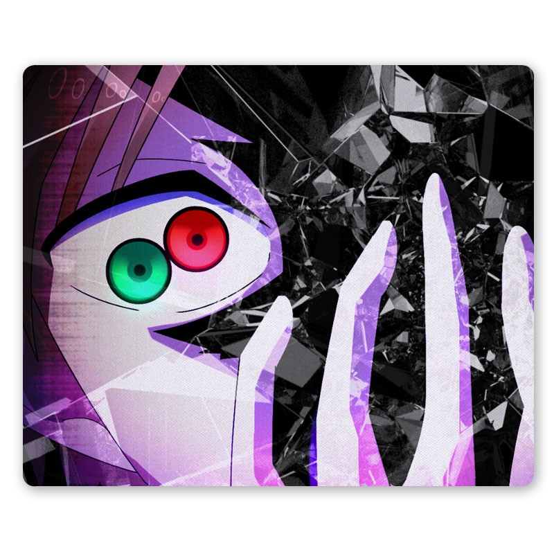 ���������� ������� ������ ��� ����� ������������� ����� ������������� - ������ ������� Eye �� ����� � ����� ����� ������������� / Satsuriku no Tenshi / Angel of Massacre / Angel of Slaughter / Angels of Death / ������ ������ / ����� �����