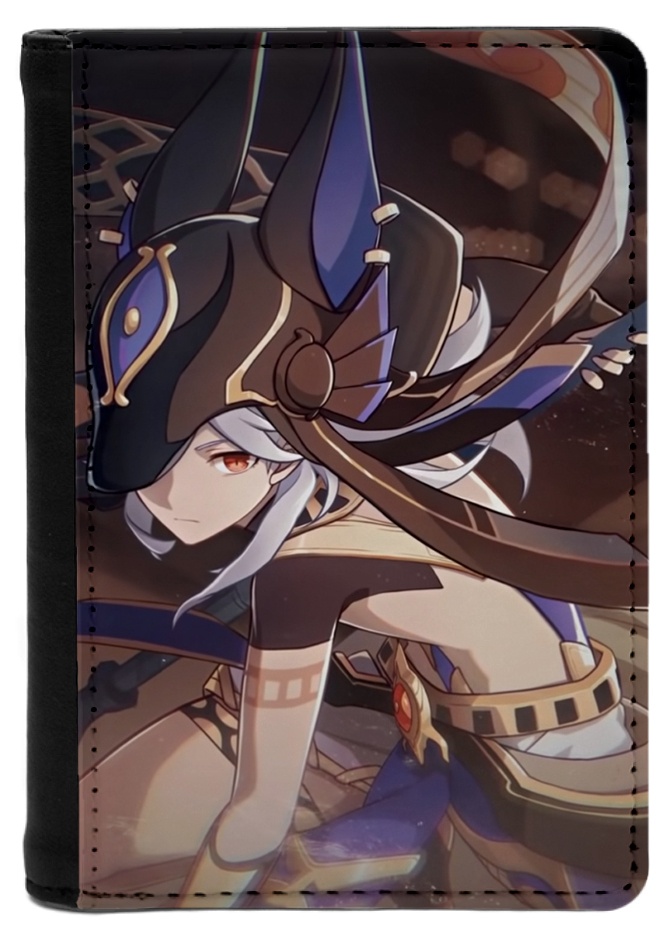 ������� �� ������� ������ Genshin Impact - �����