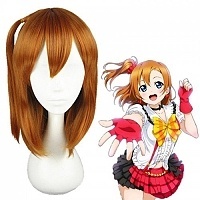   "Love Live!" Kousaka Honoka