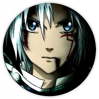������ ��������� ������� D.Gray-man 95557