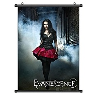 ������� �������� Evanescence Amy Lynn Hartzler