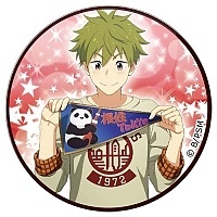 ������ ��������� ������� Idolmaster SideM Type: Physical - Hayato Akiyama